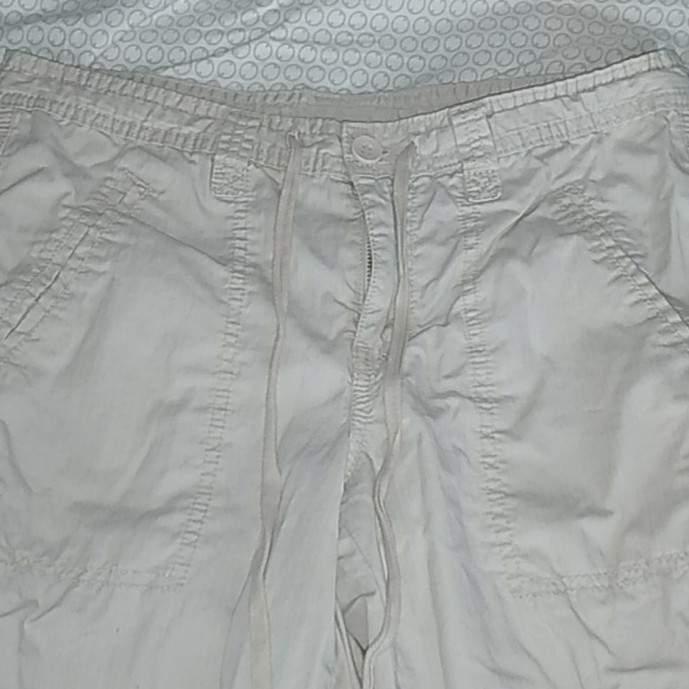 vintage cargo pants